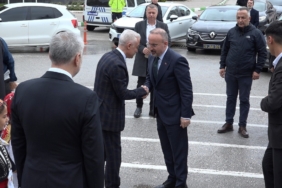 İçişleri Bakan Yardımcısı Turan: "Türk malını boykot etmek, taş atmak, polisle kavga etmek Gazi Mustafa Kemal Atatürk’ün partisinin içerisinde olmaz olmamalı"