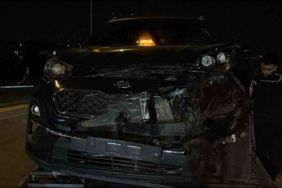 Gebze’de 3 araçlı zincirleme kaza: 2 yaralı