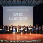 Girişimci mezunlar ödüllendirildi