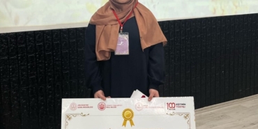 Türkiye birincisi Bursa’dan çıktı