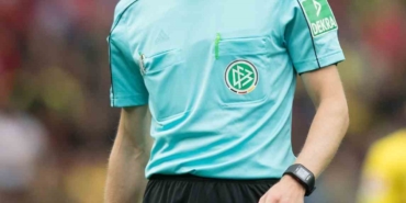 Beşiktaş - Atakaş Hatayspor maçının VAR’ı Benjamin Cortus