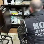 İstanbul’da kaçakçılık operasyonunda 400 milyon liralık ilaç ele geçirildi