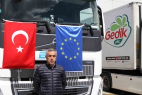 Türkiye’den Avrupa Birliğine ilk kez piliç eti ihraç edildi