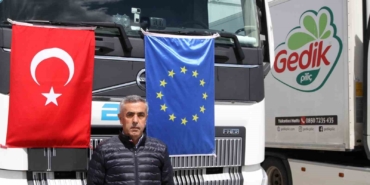 Türkiye’den Avrupa Birliğine ilk kez piliç eti ihraç edildi