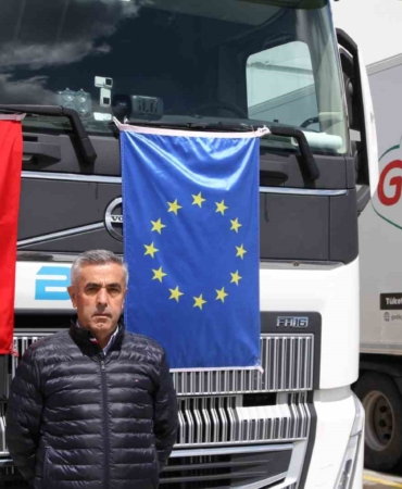 Türkiye’den Avrupa Birliğine ilk kez piliç eti ihraç edildi