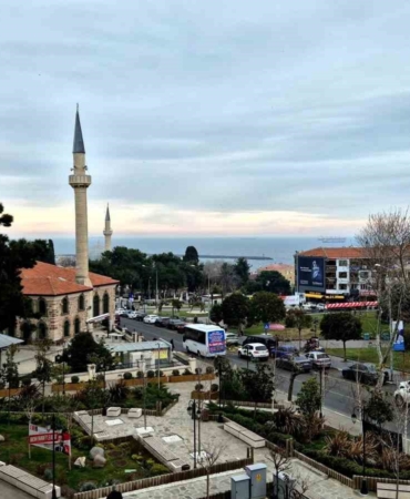 Tekirdağ’da Mart ayında 2 bin 737 konut satıldı