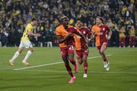 Galatasaray, Fenerbahçe’yi kupada 12. kez eledi