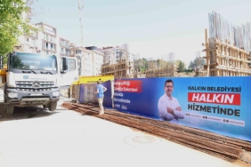 Çekmeköy’e 1 yılda 8 gündüz bakımevi