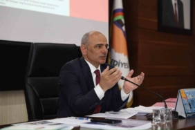 Başkan Söğüt: "2024 yılında 24 milyon TL’lik sosyal destek sağladık"