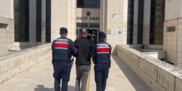 Balıkesir’de uyuşturucu satarken suçüstü yakalanan şahıs tutuklandı