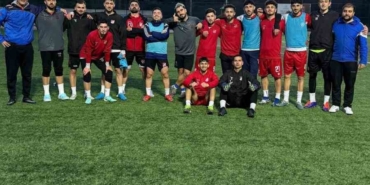 Bilecik 1. Amatör Lig’de play-off heyecanı başlıyor