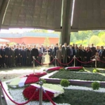 Turgut Özal, vefatının 32’nci yılında kabri başında anıldı