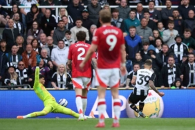 Altay Baydındır, Premier Lig’de ilk kez oynadı