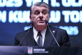 Serdal Adalı: "Beşiktaş çatısı altında bir daha böyle olaylar yaşanmayacaktır"