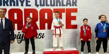 Manyas Belediyespor’un 4 sporcusu milli takım kadrosuna seçildi