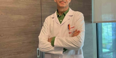 Dr. Özdil: "Kalp krizi anında aspirin çiğneyin"