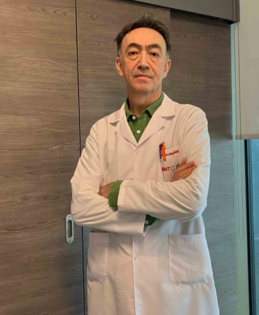 Dr. Özdil: "Kalp krizi anında aspirin çiğneyin"