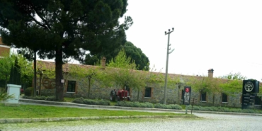 CHP’li Edremit Belediyesi tarihi yapıyı 250 TL’ye İmamoğlu’na kiralamış