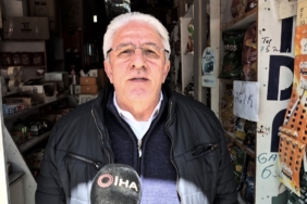 Sultangazi’de marketten 600 TL değerinde çikolata çaldı: O anlar kamerada