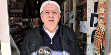 Sultangazi’de marketten 600 TL değerinde çikolata çaldı: O anlar kamerada