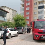 Bilecik’te ev yangınına hızlı müdahale can kaybını önledi