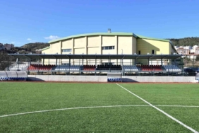 U-16 Türkiye Şampiyonası 1. Kademe Müsabakaları Bilecik’te oynanacak