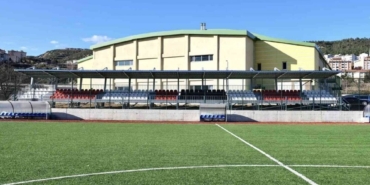 U-16 Türkiye Şampiyonası 1. Kademe Müsabakaları Bilecik’te oynanacak