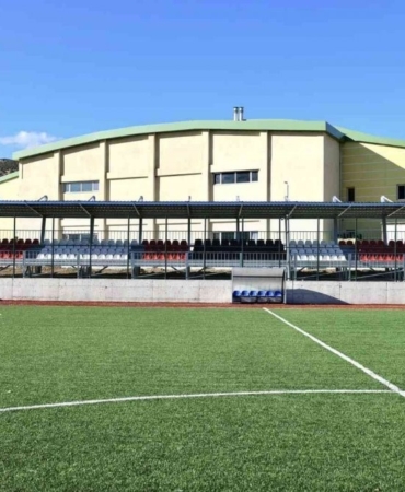 U-16 Türkiye Şampiyonası 1. Kademe Müsabakaları Bilecik’te oynanacak