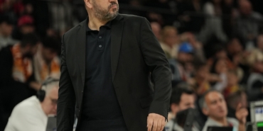 Burak Gören: "Aldığımız galibiyetten dolayı mutluyum"