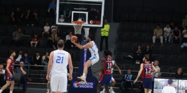 Çayırova, TED Ankara Kolejlileri mağlup etti