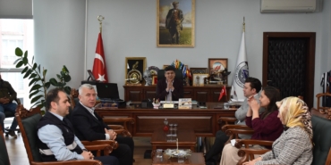 Söğüt’te ekip ruhunu pekiştiren bir etkinlik gerçekleşti