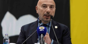 Hakan Bilal Kutlualp, Fenerbahçe başkanlığına adaylığını açıkladı