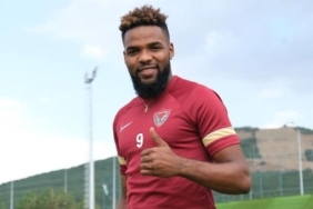 Aaron Boupendza, hayatını kaybetti