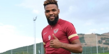 Aaron Boupendza, hayatını kaybetti