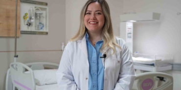 Normal doğum yapılması hem anne hem de bebek için pek çok fayda sunuyor