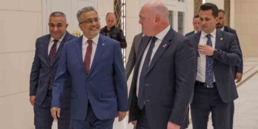 THY’den Yeni Zelanda’ya uçuş müjdesi: "En kısa sürede ülkelerimiz arasında bir köprü kuracağız"