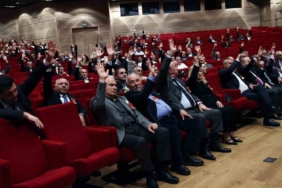 Galatasaray’da 1 Haziran 2025 - 31 Mayıs 2026 dönemi bütçesi kabul edildi