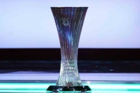 UEFA Konferans Ligi’nde yarı final heyecanı
