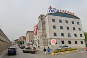 Yalova’da özel hastanenin faaliyeti deprem raporuna istinaden durduruldu
