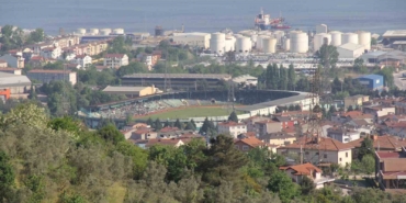 Kapanması beklenen Kocelispor’un amatörden Süper Lig’e yolculuğu