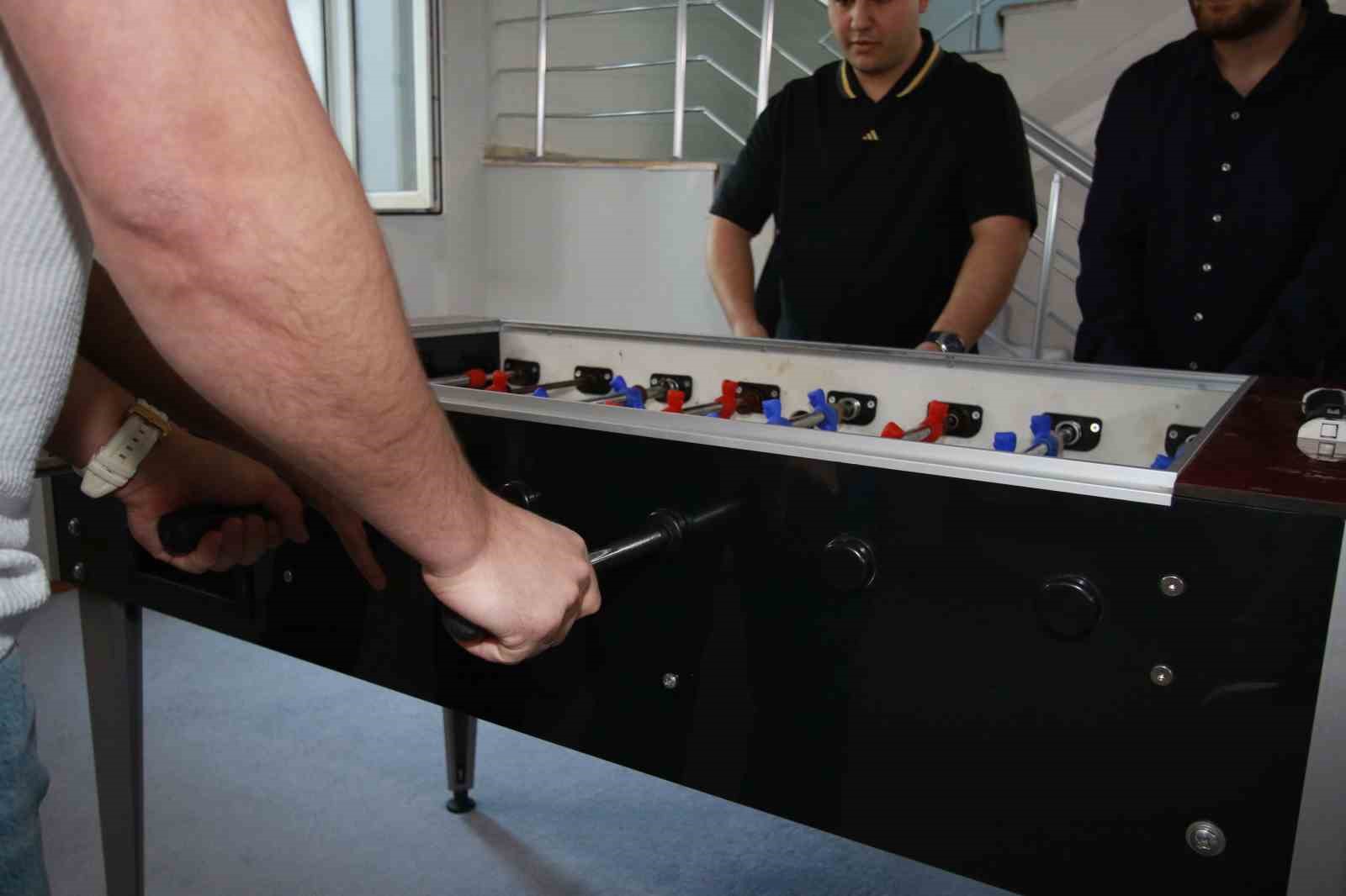 Bağımlılıkla mücadeleye tam destek