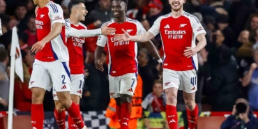 Şampiyonlar Ligi’nde çeyrek final heyecanı 2 maçla başladı