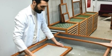 Türkiye’de ilk olacak