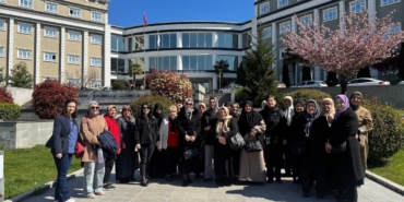 Sakarya Büyükşehir’in özel çocukları aileleriyle birlikte panelde buluştu