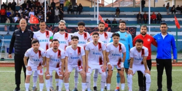 1969 Bilecik Spor Kulübü yarı finale yükseldi