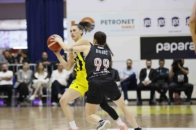 Fenerbahçe seride 1-0 öne geçti