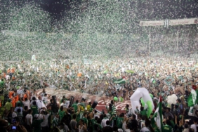 Bursaspor’un şampiyonluğu 15 yıl önce yaşananları hatırlattı