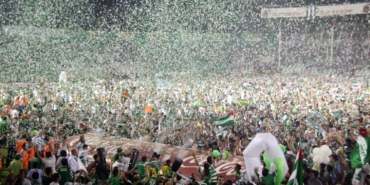 Bursaspor’un şampiyonluğu 15 yıl önce yaşananları hatırlattı