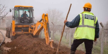 100 milyon liralık 17 araç, SASKİ filosuna eklenecek