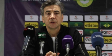 Osman Özköylü: "Bu galibiyet çok önemliydi"